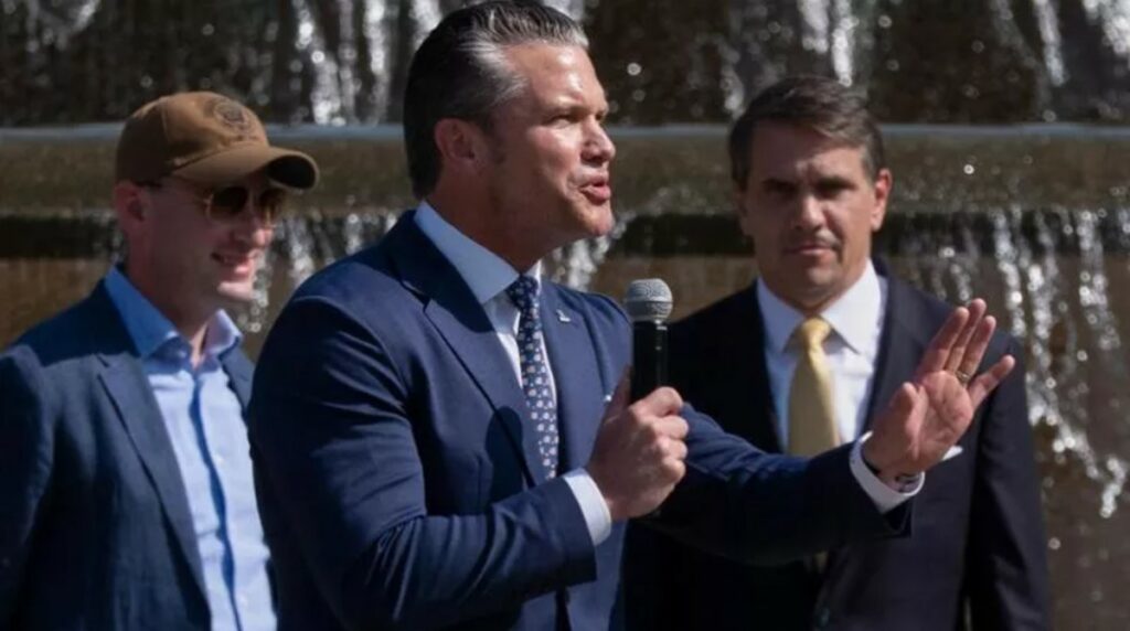 SHBA do reduktonin trupat amerikane në Evropë, Rubio ndaloi planin e Hegseth