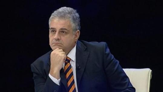 Mes dilemës rezervat kafshësh dhe njerëzish, apo komb modern