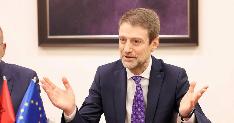 20:49 Ministri i Jashtëm: Ne po bëjmë reformat, BE tani duhet të mbajë premtimin ndaj Shqipërisë