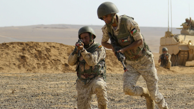 Pentagoni konfirmon humbjet/ Dy ushtarë amerikanë v*iten në sulmin ndaj bazës në Jordani