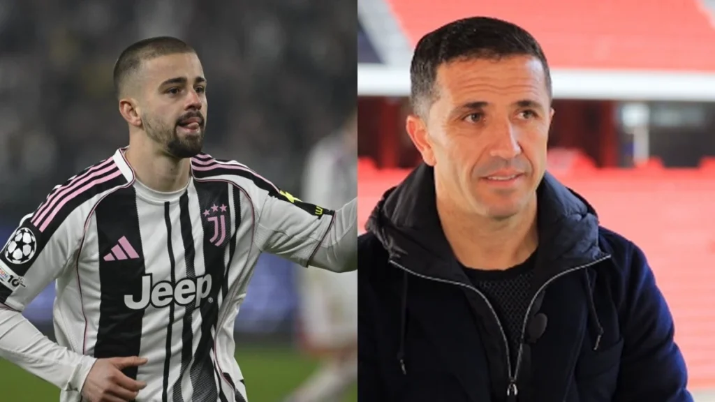 Edon Zhegrova shpërthen ndaj Altin Lalës: Menaxher që i ka dëmtuar futbollistët e tij