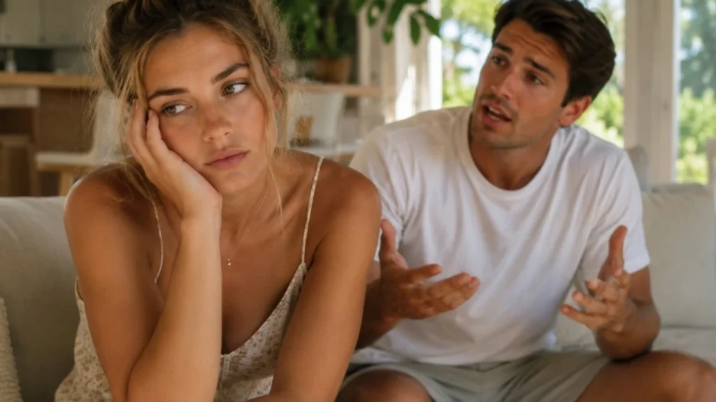 Gjashtë shenja që tregojnë se jeni me dikë që është i papjekur emocionalisht (Lifestyle)