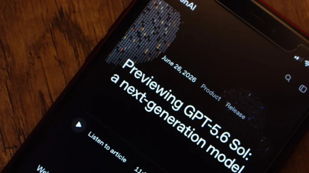 OpenAI prezanton tri versione të reja të inteligjencës artificiale