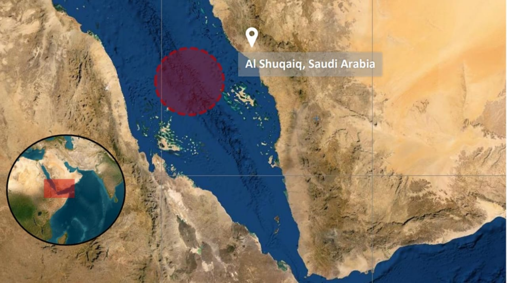 Panik në tregjet globale! Sulmi ndaj anijes saudite ndez alarmin për naftën