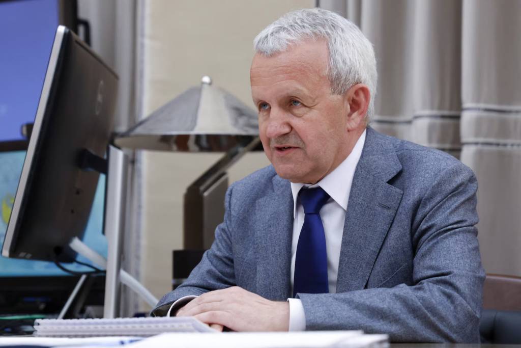 Arrestohet në Moskë miliarderi rus, dyshohet për mashtrim me dronët ushtarakë