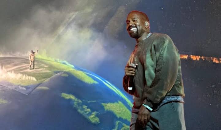 “Harxhoni miliona për këta të çmendur”/ Koncerti i Kanye West ndan shqiptarët, plas debati në rrjetet sociale