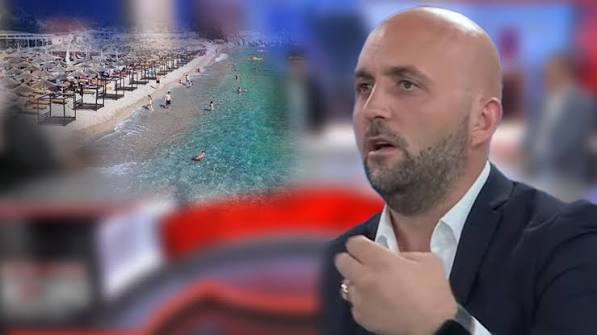 “Gjysmat e plazheve janë bosh”, eksperti i ekonomisë: Të huajt të frikësuar nga protestat, çmimet në jug bëjnë kërdinë