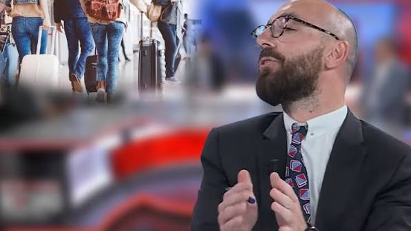 “Qytetarët ikin jashtë se atje kanë mundësi më të mira”, zv.ministri: Tregu ynë nuk u ofron dot mundësi të gjithëve