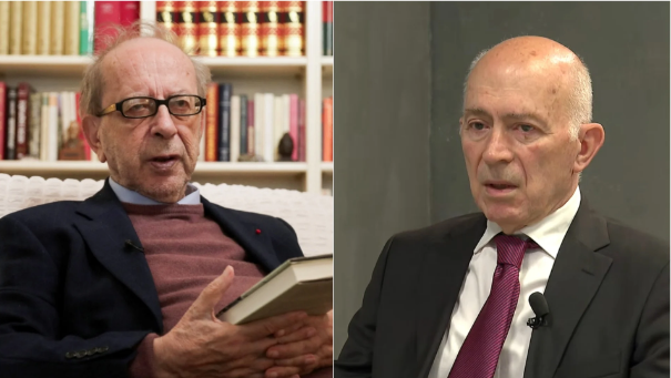 08:15 Qemal Lame: Ndërhyra te Enver Hoxha për të penguar arrestimin e Ismail Kadaresë