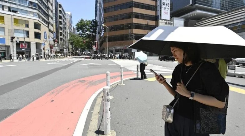 Koreja Juglindore regjistron temperaturën më të lartë në 122 vjet