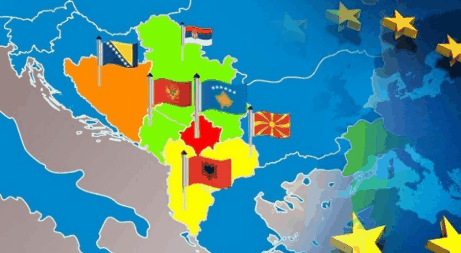 EURACTIV: Shqipëria ndër vendet lider në Ballkan për fondet e BE-së, Kosova dhe Bosnja rrezikojnë miliona euro