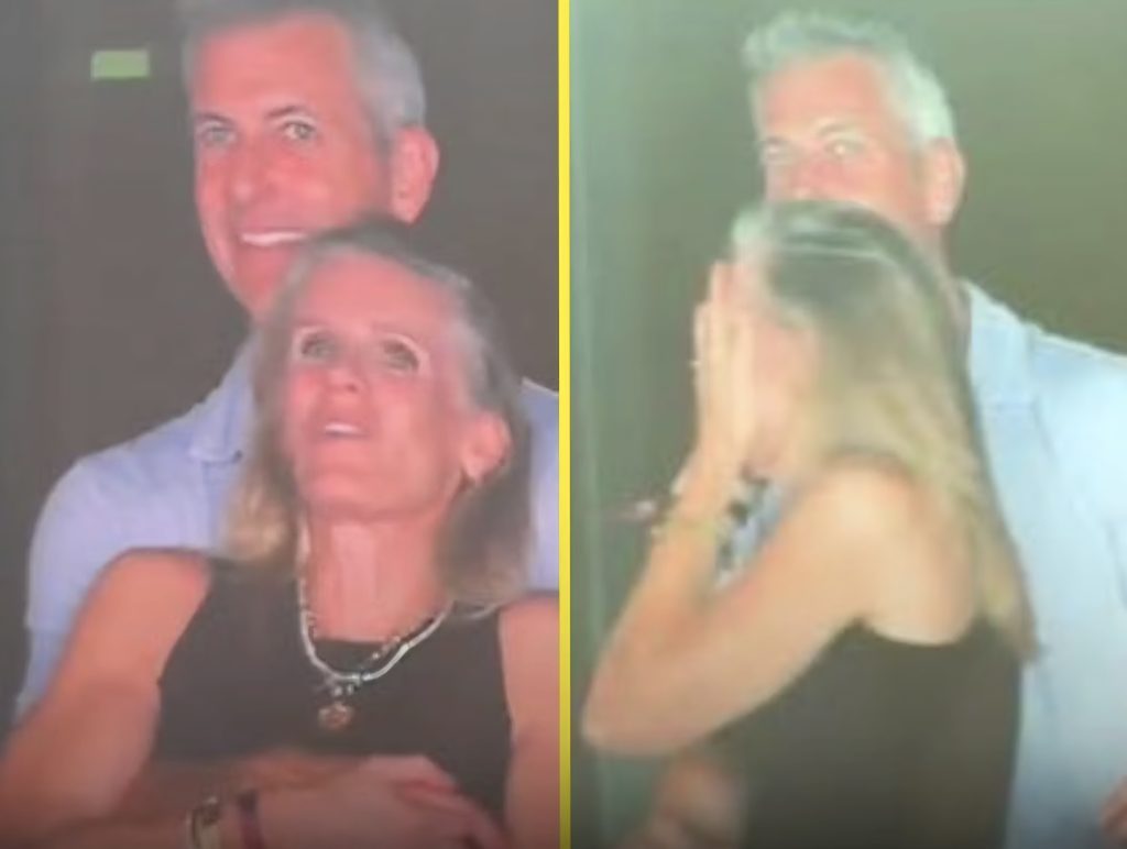 Nga skandali në koncert te papunësia: Rrëfimi i Kristin Cabot një vit pas videos virale
