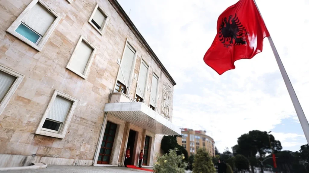 Qeveria miraton vendimin, Shqipëria hap ambasadë në Republikën e Irlandës