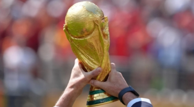Botërori me 64 skuadra është tashmë realitet, vjen komunimimi i presidentit të CONMEBOL
