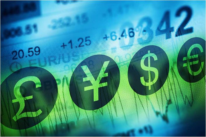Lëvizje pozitive në tregun valutor, fitojnë terren Dollari, Franga dhe Paundi