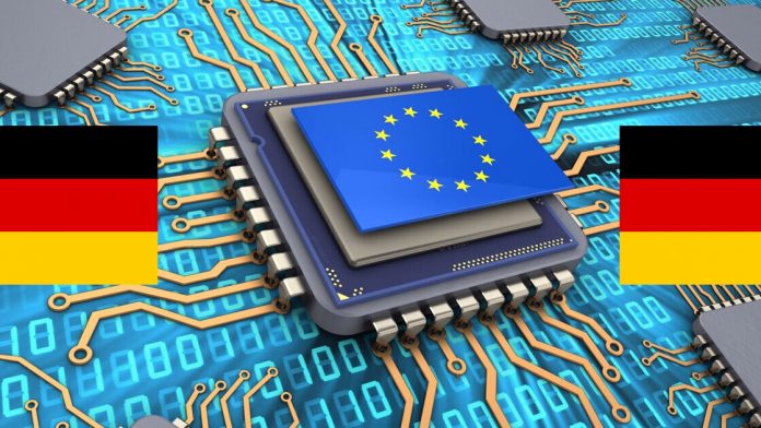 BE miraton 659 milionë euro ndihmë shtetërore për Gjermaninë për ndërtimin e fabrikave të çipave