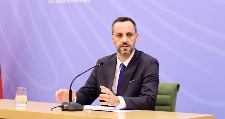 Lamallari: Shqipëria regjistron numrin më të ulët historik të vrasjeve me dashje