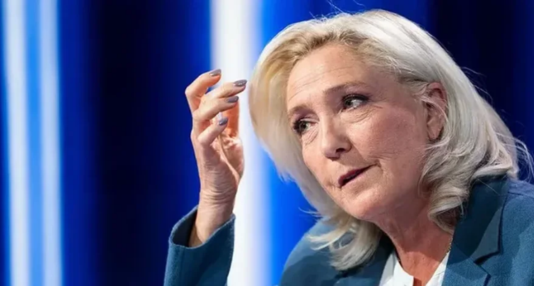 Fati politik i Marine Le Pen në duart e Gjykatës së Apelit