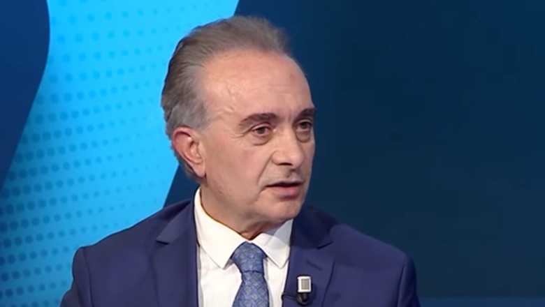 “Rama nuk ia hedh këtë herë”, deputeti: Në shesh nuk ka PD-në, por qytetarët