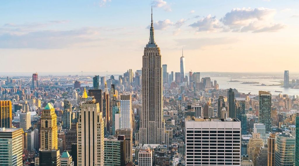 Shpërthim i fuqishëm në Manhattan pranë ndërtesës federale dhe FBI-së, një person në pranga