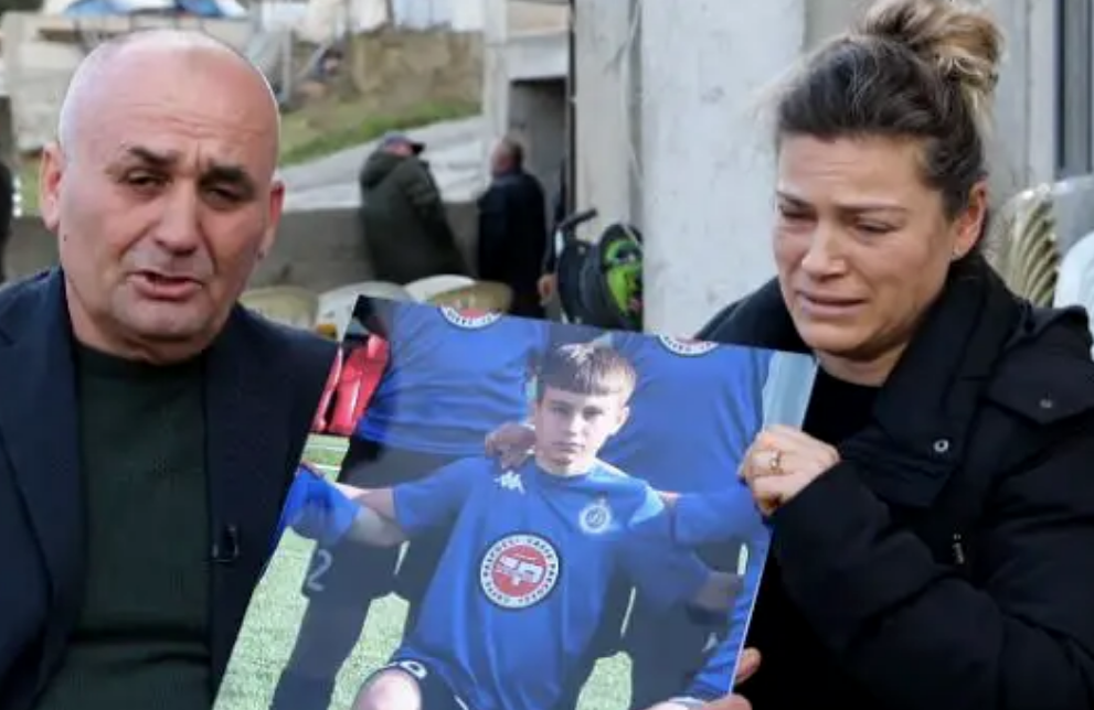 Apeli la në fuqi dënimin me 16 vite burg për Mario Perlleshajn, babai i Martin Canit: Pretendonim një dënim më të madh
