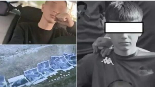 Vrasja e Martin Canit, Apeli lë në fuqi dënimin me 16 vite burg për Mario Perlleshajn