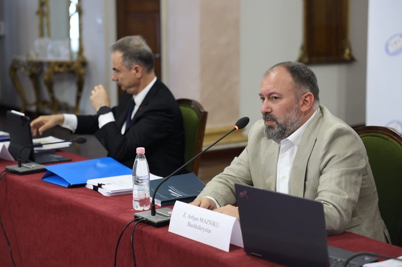 Mazniku: Opozita ka penguar me qëllim reformën territoriale, nuk mund të ketë më vonesa
