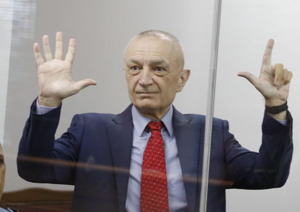 14:56 Gjyqi ndaj Metës dhe Kryemadhit, ish-presidenti: Hetimi ndaj meje është i qëllimshëm, kërkoj dëshmitarë për të zbardhur të vërtetën