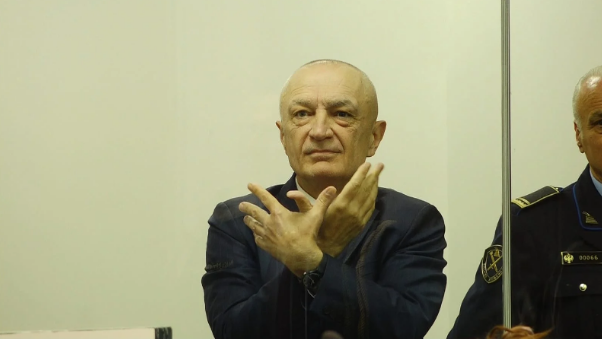 Ilir Meta kundërshton mosfillimin e hetimeve nga Prokuroria, kërkon në Gjykatën e Tiranës hetim për kallëzimin ndaj punonjësve të paraburgimit 313