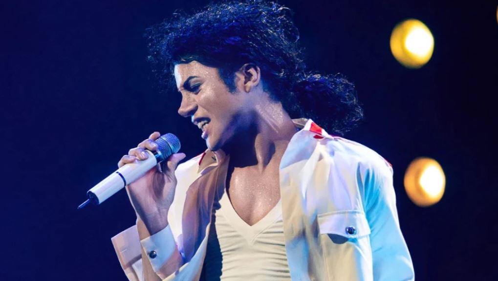 Rekord historik për filmin “Michael”, kalon 1 miliard dollarë në arkë