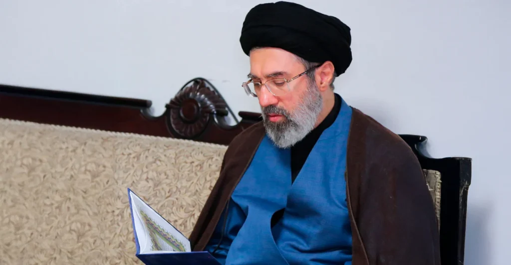 Mister rreth Mojtaba Khameneit, burime izraelite: Lideri suprem nuk ndodhet më në Iran