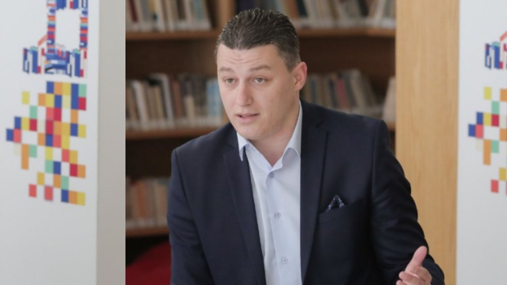 “PS do të fitojë bindshëm në 2027”/ Muharremi: Dorëheqja e Ramës vendoset me votë, jo në rrugë