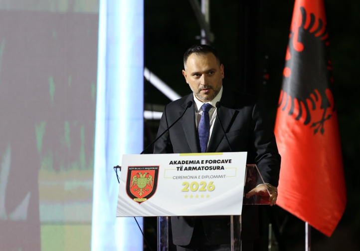 Nufi: Investimi në dije është investimi më i rëndësishëm për sigurinë dhe të ardhmen euroatlantike