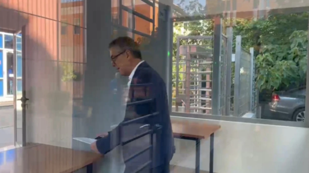 Dosja “Partizani”, zbardhen diskutimet në sallë/ Ish-ministri Oketa: Klubi nuk kishte interes për Ministrinë e Mbrojtjes