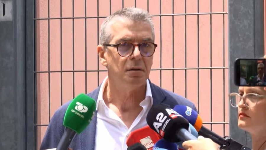 Oketa mohon kërcënimet ndaj Qirjazit: Çdo komunikim ka qenë zyrtar dhe ligjor