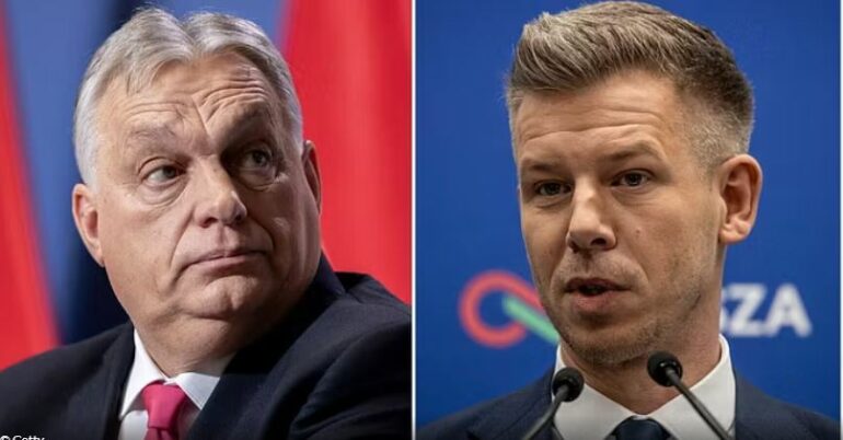 Orban thirrje mbështetësve të ngrihen kundër ‘tiranisë’ së kryeministrit Magyar: Të rivendosim demokracinë