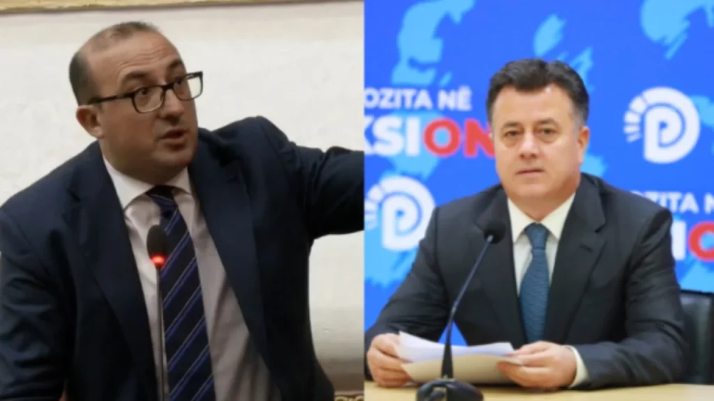 Zbulohet kandidati përballë Flamur Nokës si Sekretar i Përgjitshëm për PD-në, Samir Korreshi pjesë e garës