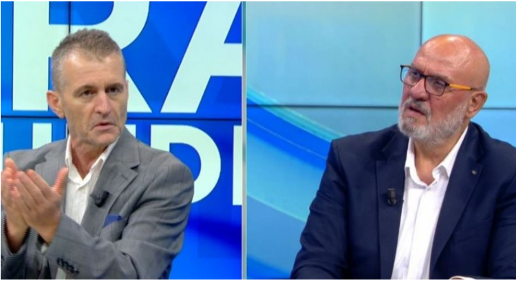 Protesta/Elezi: Flasin idiotësira, drejtuesit janë të paaftë; Petraj: Po shkon drejt rënies