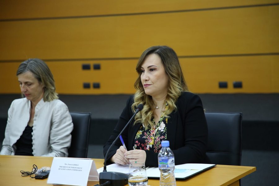 KLGJ rrëzon aplikimet e ish-anëtarëve të Vetingut për Gjykatën e Apelit