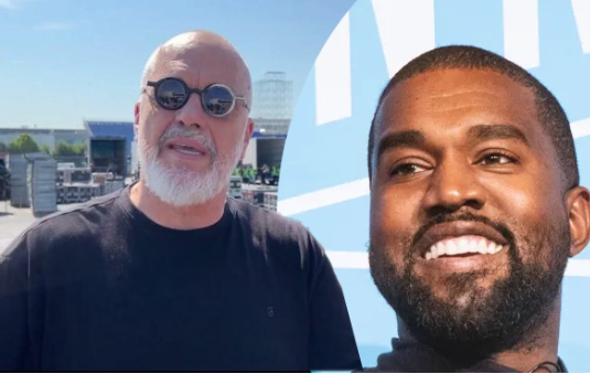 09:23 Rama mbron financimin e koncertit të Kanye West: 4 milionë euro për të mos turpëruar Shqipërinë