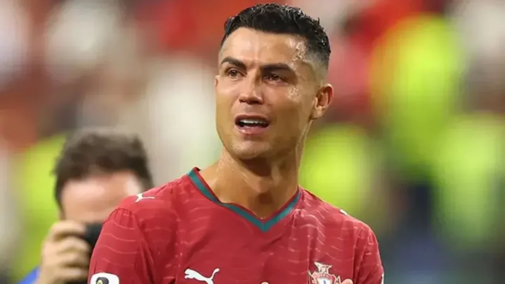 Cristiano Ronaldo vendos për të ardhmen, mësohet data se kur do të lërë kombëtaren e Portugalisë