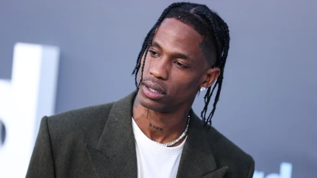 Travis Scott ende në kërkim të Grammy-t të parë