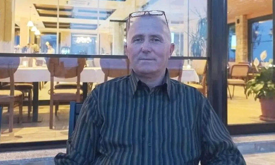 “Më jep telefonin”/ Kamerat e sigurisë zbulojnë rrethanat e krimit brenda familjes në Shkodër