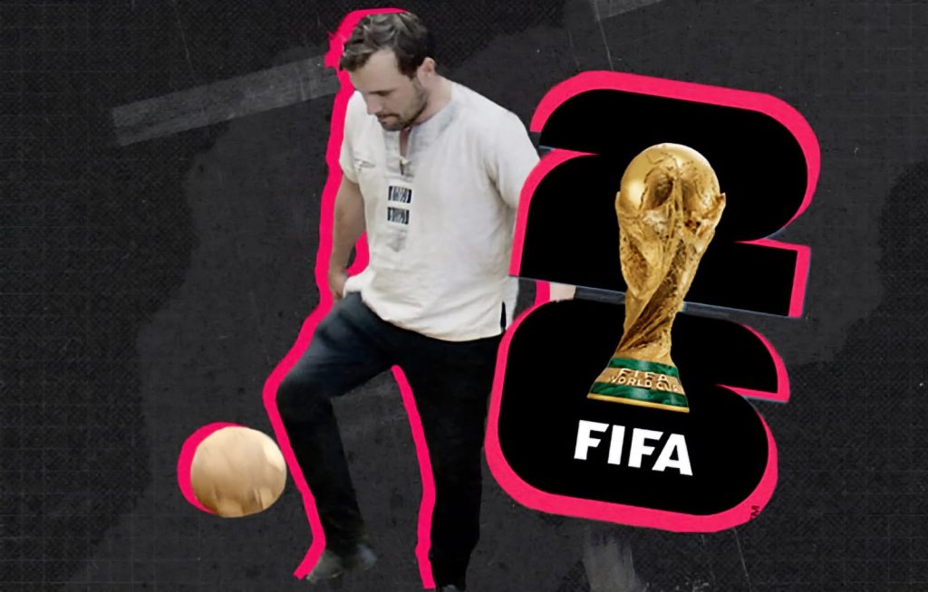 Kupa e Botës 2026: Gazetarët sportivë nga katër vendet gjysmëfinaliste bëjnë thirrje për lirimin e Christophe Gleizes