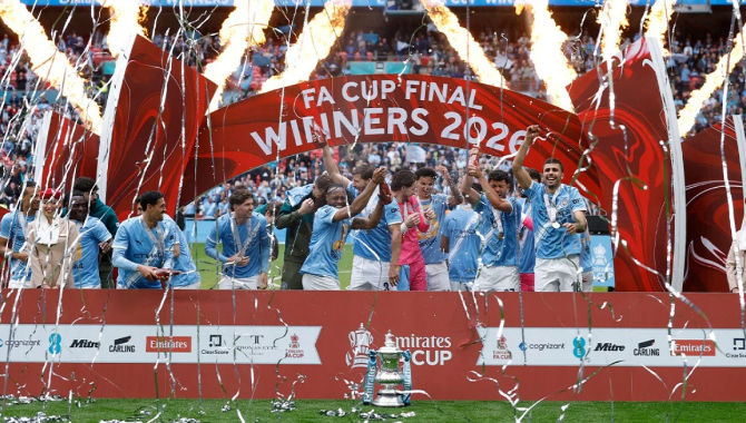Nuk fituan trofe, por arkëtuan miliona euro, ja si po i ndan FIFA paratë e Botërorit, Manchester City merr 70% të “tortës” (Shifrat zyrtare)