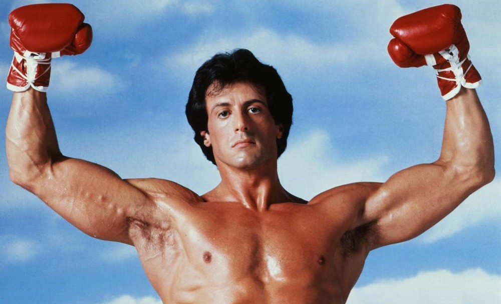 6 Korrik 1946 – Lindi Sylvester Stallone, Legjenda e Pavdekshme e Aksionit