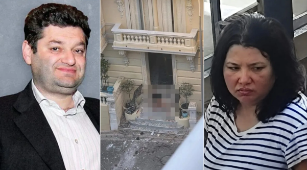 Fund tragjik për të dyshuarën e atentatit me bombë ndaj oligarkut ukrainas në Monako, gjendet e vrarë në Kiev pasi kërkohej nga Interpol-i