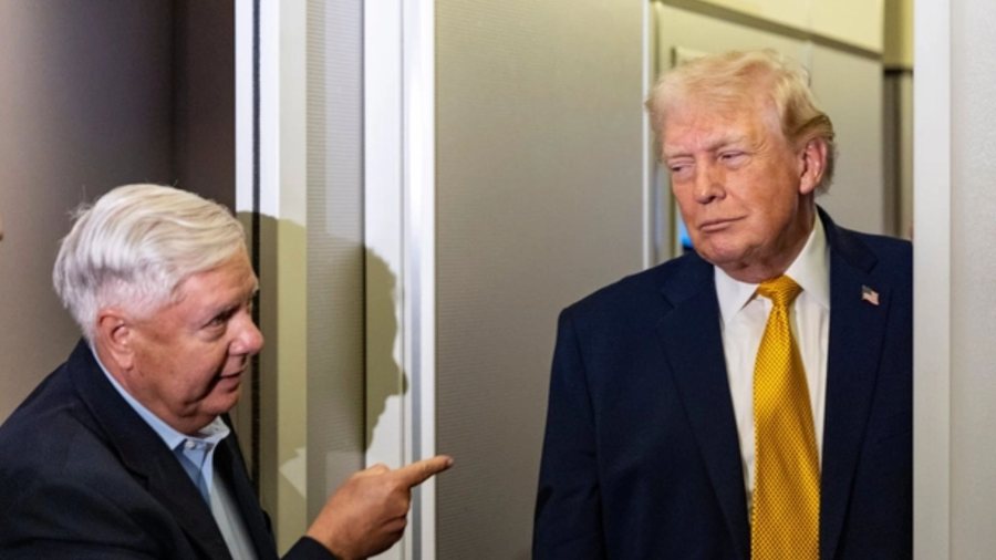 Ndërron jetë papritur aleati i ngushtë i Trump, Lindsey Graham/ Presidenti amerikan: Do të më mungojë shumë