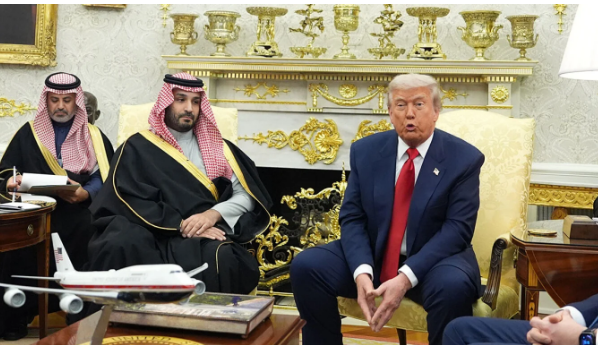 SHBA-Arabia Saudite në krizë? Uashingtoni shqyrton tërheqjen e trupave, tensionet u përshkallëzuan për Iranin