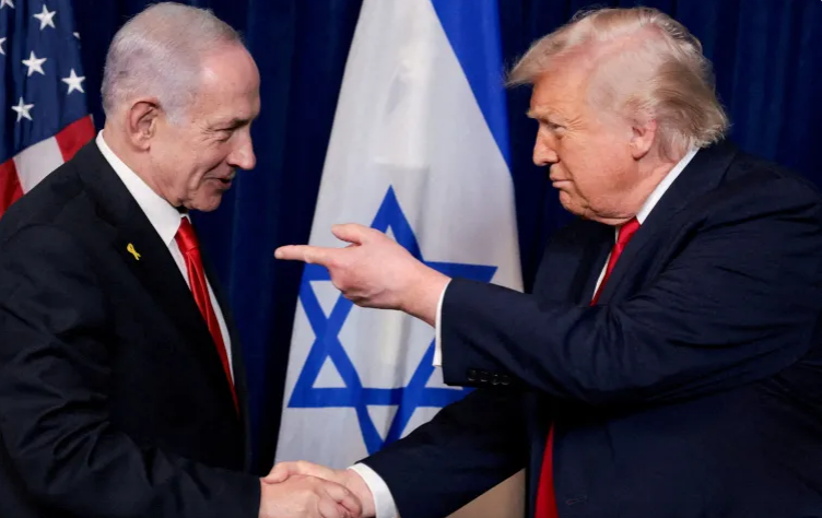 Netanyahu: Me Trump pajtohemi 99% të kohës, mosmarrëveshjet i zgjidhim hapur